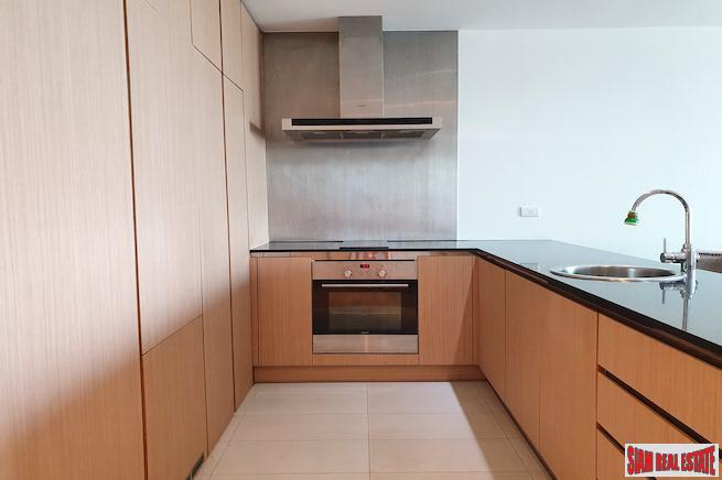The Pano | Two Bedroom Condo for Rent with Amazing River Views