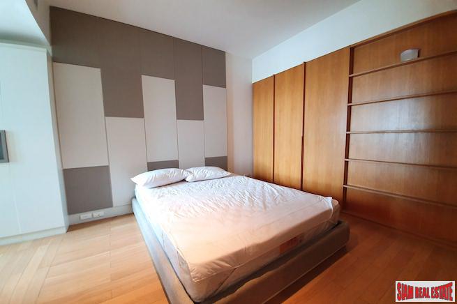 The Pano | Two Bedroom Condo for Rent with Amazing River Views
