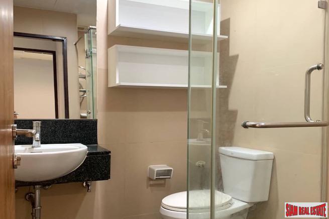 59 Heritage | Cozy One Bedroom for Sale only 500 m from BTS Thonglor-11