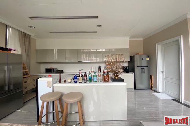 749 Residence | Exclusive Living in this Luxury Four Bedroom Townhouse - Phrom Phong-10