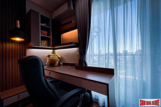 Supalai Premier @asoke | Fantastic City Views from This Two Bedroom 29th Floor Condo for Sale-15