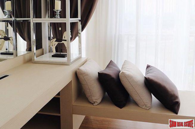 Hasu Haus Condominium | Sunny One Bedroom Condo for Sale in Unique Low Rise Complex - On Nut-6