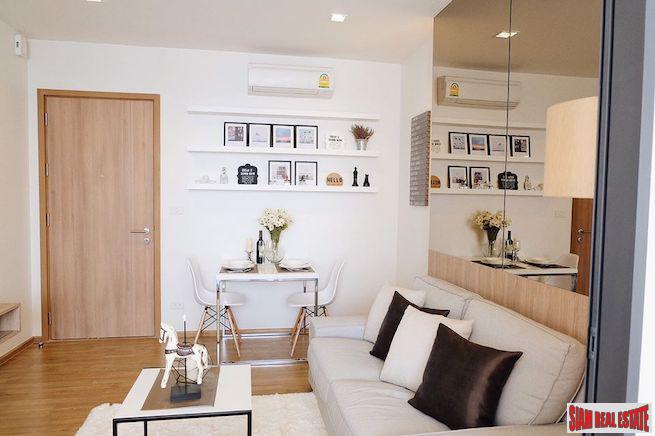 Hasu Haus Condominium | Sunny One Bedroom Condo for Sale in Unique Low Rise Complex - On Nut-7