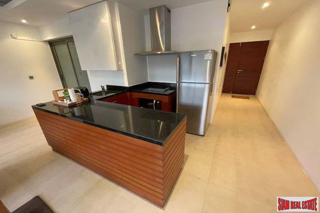 The Residence 3 | Charming One Bedroom Plunge Pool Villa for Sale Near Bang Tao Beach-3