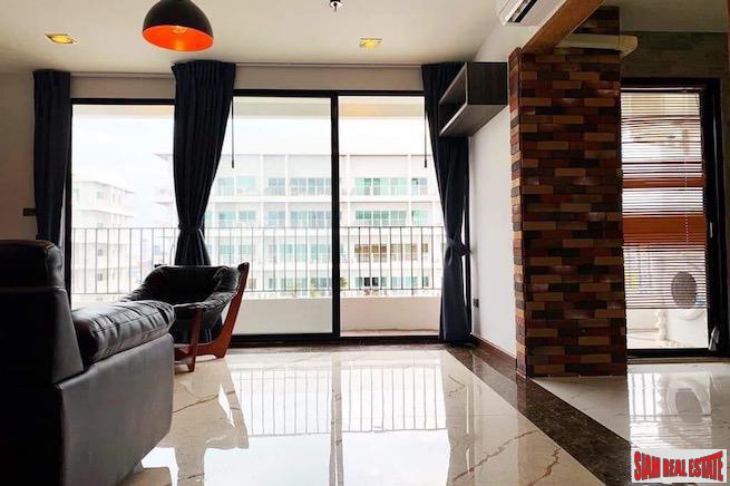 Icon 3 | Newly Renovated One Bedroom Condo on 21st Floor for Sale in Thong Lo-10