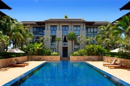 Royal Phuket Marina | 2 Bedroom 195 sqm Condo for Rent-0