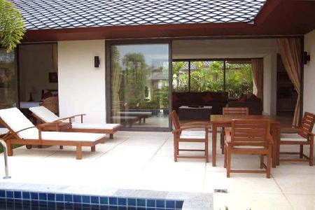 Rawai Villas | Contemporary 2 Bedroom Pool Villa for Rent in Rawai-5