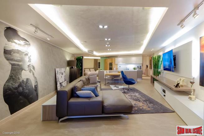 Freehold Condos with Sea Views - Completed Development in Phuket-15