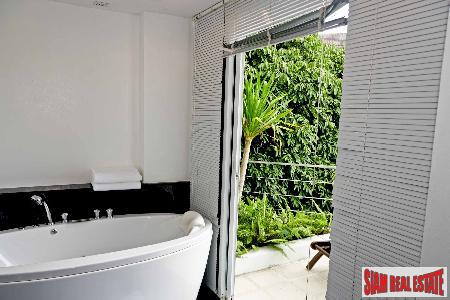 White House | Magnificent House with Sea Views for Sale in Tri Trang / Patong Area of Phuket-16