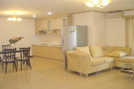 Richmond Palace | A beautiful Fully Furnish Two Bedroom in a Mid Sukhumvit