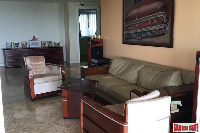 Bel Air Panwa | Condominium with 3 Bedrooms, Sea-Views and Communal Facilities For Sale at Cape Panwa-20