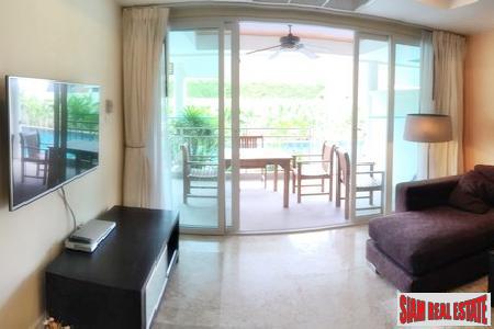 Bel Air | Condominium with 2 Bedrooms and Communal Facilities For Sale at Cape Panwa, Phuket-10