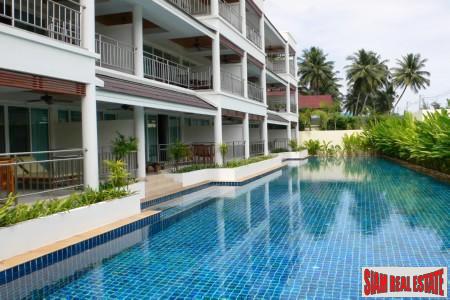 Bel Air | Condominium with 2 Bedrooms and Communal Facilities For Sale at Cape Panwa, Phuket-1