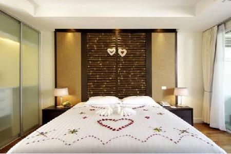 Bel Air Panwa Resort | Two Pool Private Pool Suites for Rent-3