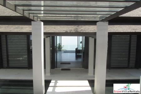 Cape Residence | Modern Luxury Villa-17