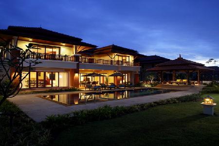 Laguna Village | Modern 4 Bedroom House with a Private Swimming Pool for Long Term Rent at Laguna, Phuket