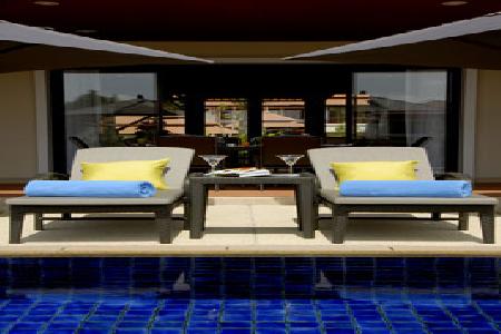 Laguna Village | Modern 4 Bedroom House with a Private Swimming Pool for Long Term Rent at Laguna, Phuket-2