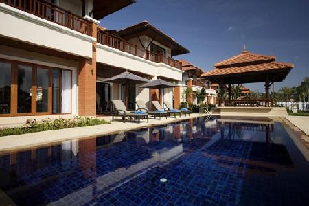 Laguna Village | Modern 4 Bedroom House with a Private Swimming Pool for Long Term Rent at Laguna, Phuket