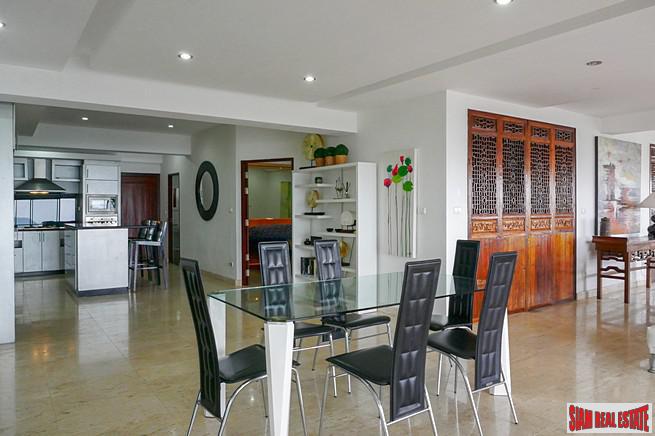 Rawai Seaview Condo | Modern Two Bedroom Apartment with Magnificent Sea-Views For Long Term Rental-11