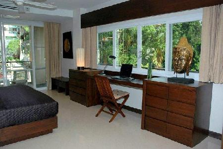 Karon View | Luxury Condominium Big Enough for 6 Persons with Beautiful Panoramic Views for Rent at Karon-4
