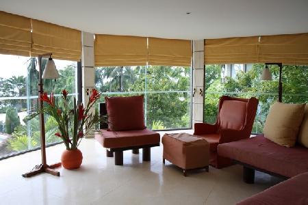 Andaman Cove | Amazing Two Bedroom Sea View Apartment for Rental at Rawai
