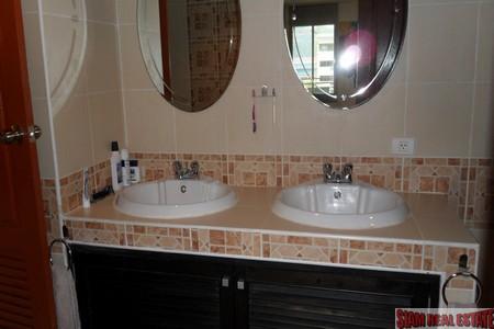 Palm Spring | Two Bedroom Condominium in Patong for Rent with Sea and Mountain Views-2