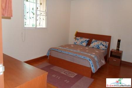 Palm Spring | Two Bedroom Condominium in Patong for Rent with Sea and Mountain Views