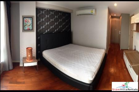 Siri on 8 | Sukhumvit Soi 8, Two Bedroom, Two Bath Low-rise Condo for Rent with Balcony-6