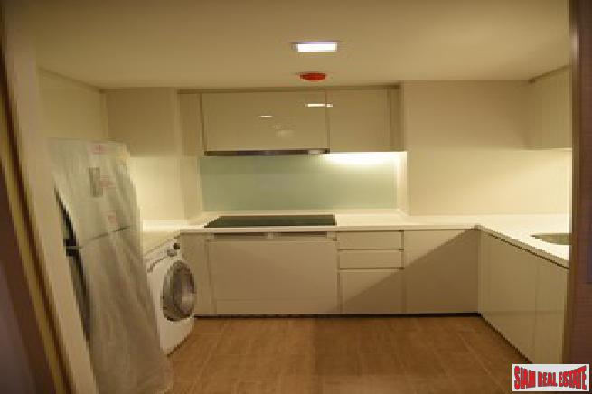 The VISCAYA Private Residence, 2 bedrooms+ 1 Study room, 3 bathrooms Apartment with 150 Sq.m.-3