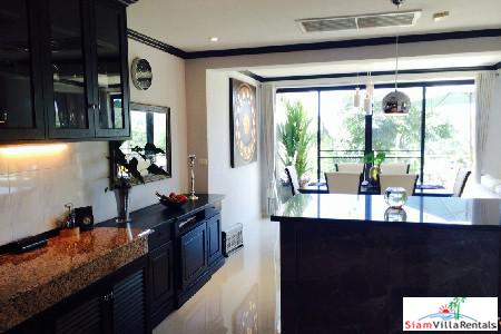 Nakatani Village | Classy Two Bedroom Home with Sea Views for Rent at Kamala-12
