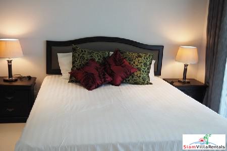Nakatani Village | Classy Two Bedroom Home with Sea Views for Rent at Kamala-3