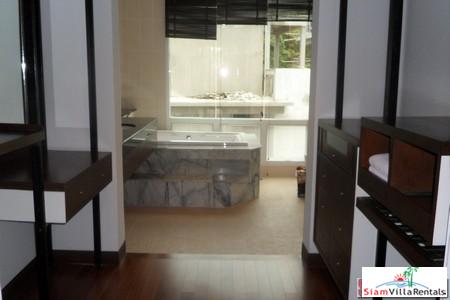 3 Karon View | Seaview Two Bedroom Condo in Karon for Rent-13