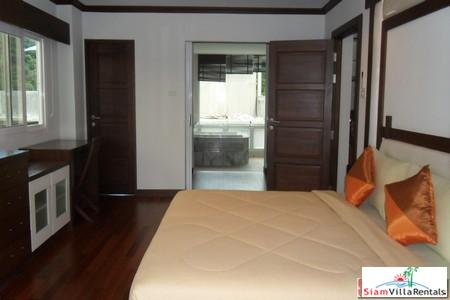 3 Karon View | Seaview Two Bedroom Condo in Karon for Rent
