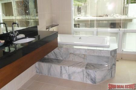 3 Karon View | Seaview Two Bedroom Condo in Karon for Rent