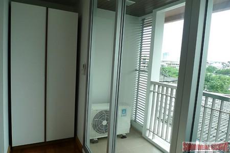 The Niche | Modern 2 Bedrooms Apartment with Good Facilities for sale at Asok-7