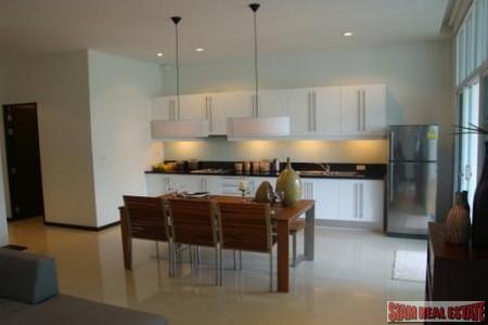 Oxygen Villa | Contemporary Three Bedroom Pool Villa for Rent in Bang Tao