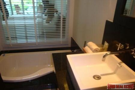 Oxygen Villa | Contemporary Three Bedroom Pool Villa for Rent in Bang Tao