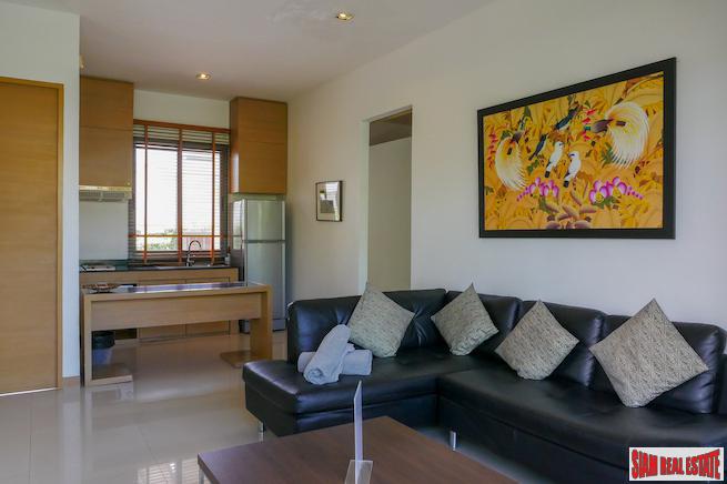 Deluxe One Bedroom Pool Villa for Sale near the Laguna Area-7