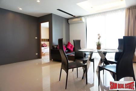 Tropical 1-3 Bedroom Apartments in Kamala-4