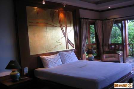 Nakatani Village Estate | Three Bedroom Luxury Villa For Rent in Patong-1