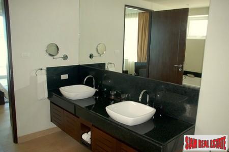 Serenity Terraces | Luxury Two Bedroom Seaview Apartment in a Rawai Resort-9