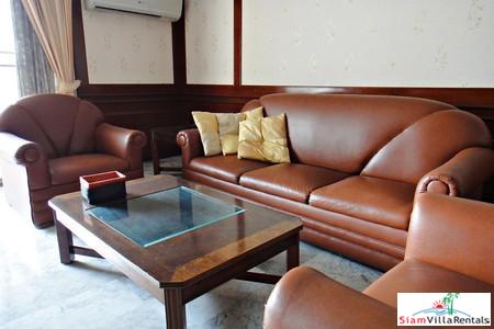 D.S. Tower I | Spacious Three Bedroom Condo for Rent on Sukhumvit 33-2