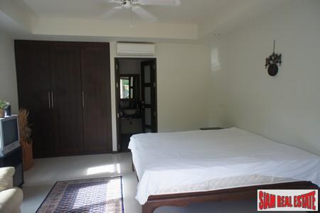 Two Villas Ao Yon | Four Bedroom Hillside House with Pool and Sea Views for Sale-10