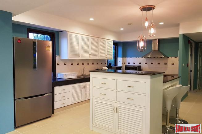 Andaman Place | Spacious Two Bedroom Rawai Apartment for Rent with Sea Views-4