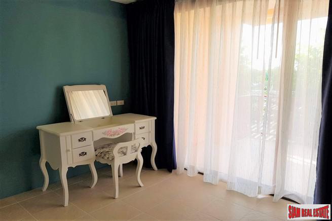 Andaman Place | Spacious Two Bedroom Rawai Apartment for Rent with Sea Views-8