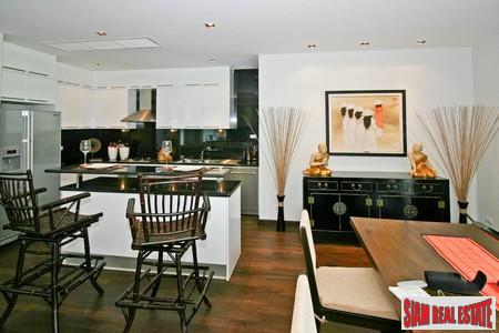 Grove Gardens Townhome | Modern Sea View 3 Bedroom Townhome on Golf Course in Cape Yamu-9