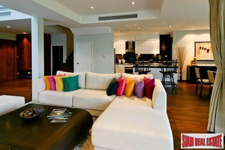 Grove Gardens Townhome | Modern Sea View 3 Bedroom Townhome on Golf Course in Cape Yamu