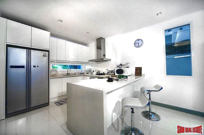 Villa Cheloni 1 | Luxury Three Bedroom Pool Villa for Rent in Kamala-5