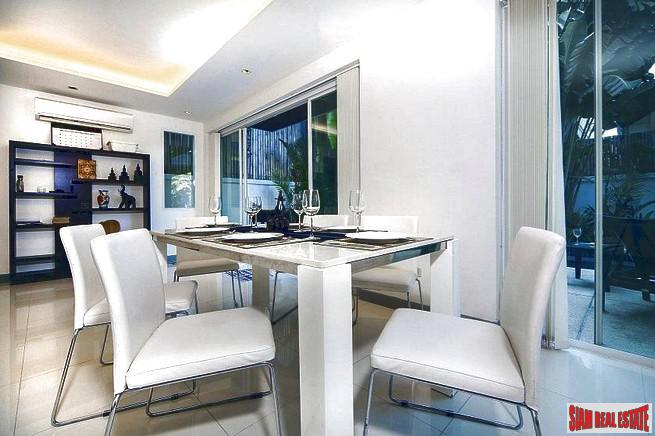 Villa Cheloni 1 | Luxury Three Bedroom Pool Villa for Rent in Kamala-6