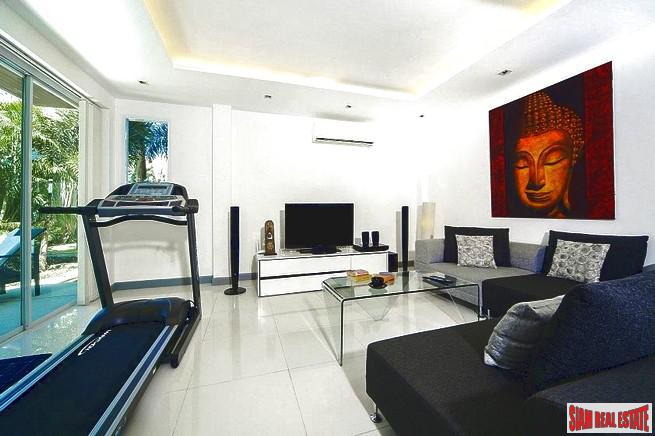 Villa Cheloni 1 | Luxury Three Bedroom Pool Villa for Rent in Kamala-8